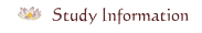 Study Information